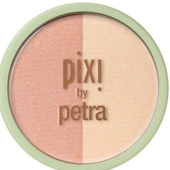 Pixi by Petra Blush Duo in Peach Honey - Picture 1 of 1